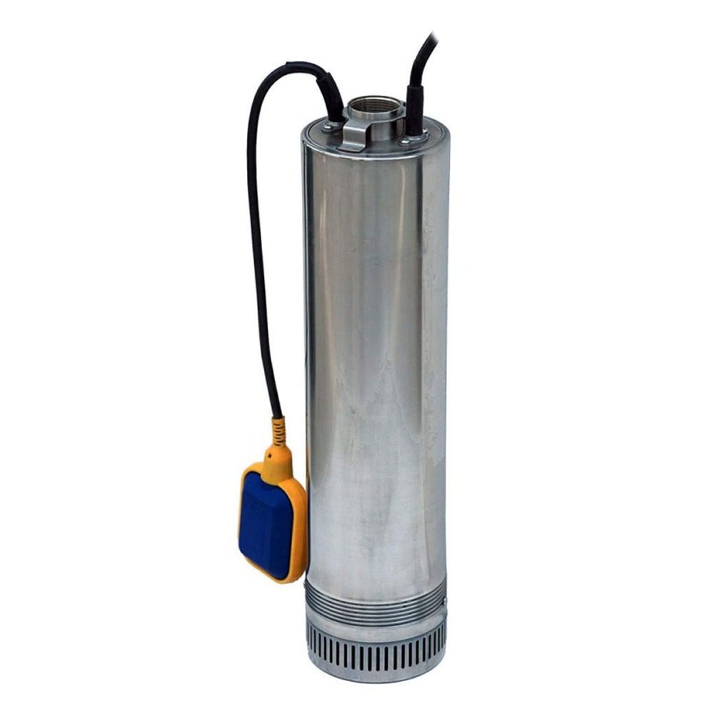 Bombas Bcn - Bomba sumergible para pozo Silver - BricoandPool