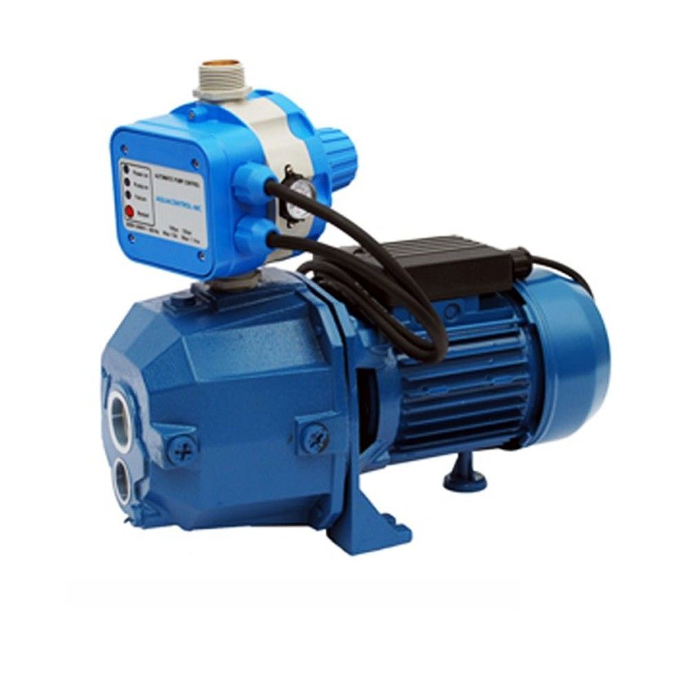 Bombas Bcn - Grupo de presión DJ/aquacontrol - mc - BricoandPool