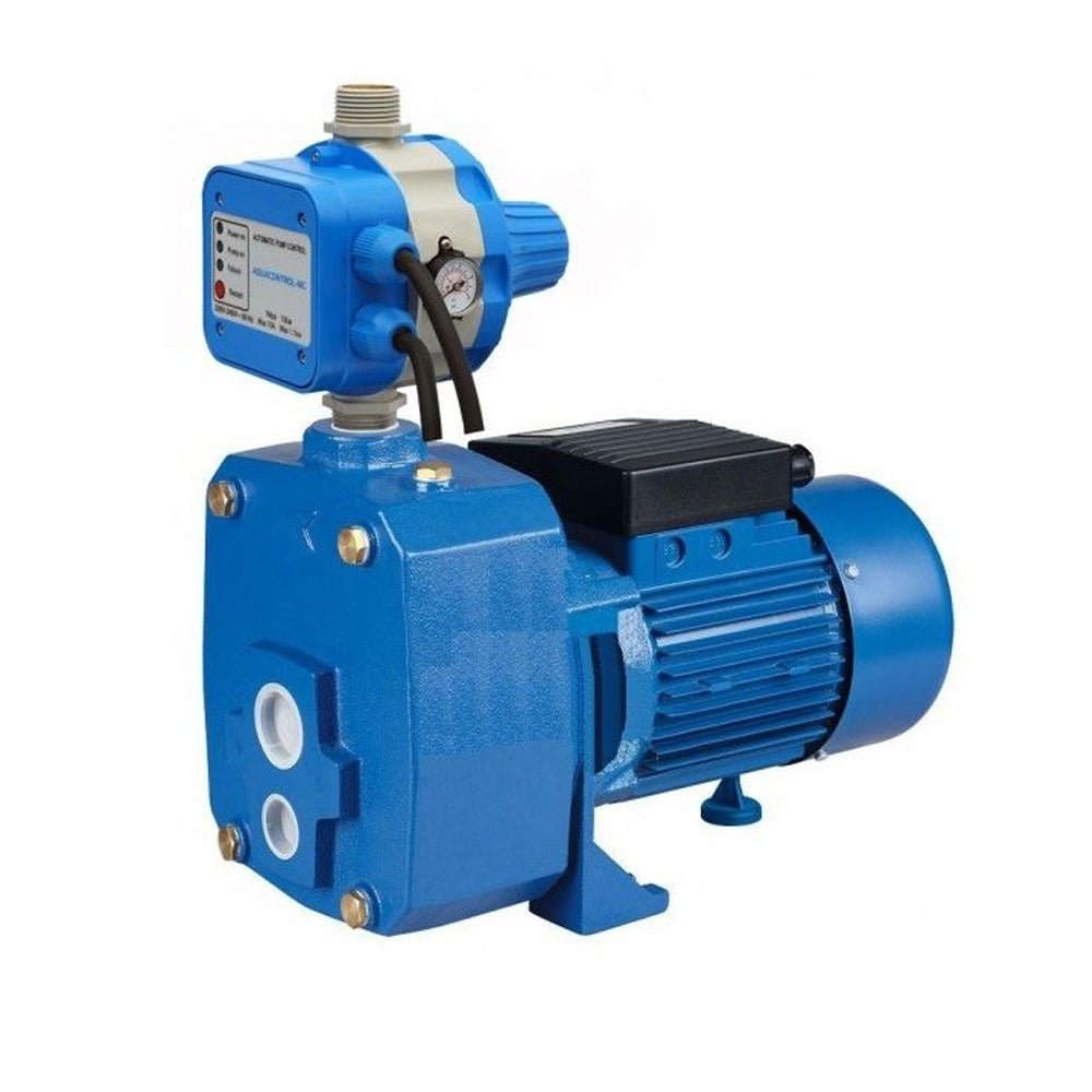 Bombas Bcn - Grupo de presión DJ/aquacontrol - mc - BricoandPool