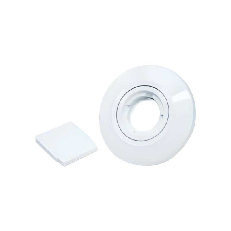 Boquilla aspiración racord 50/10 ATM roscado QP (6 Unidades). - BricoandPool