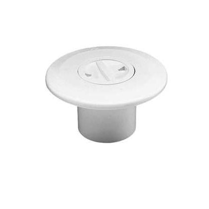 Boquilla de aspiracion a roscar Astralpool - BricoandPool