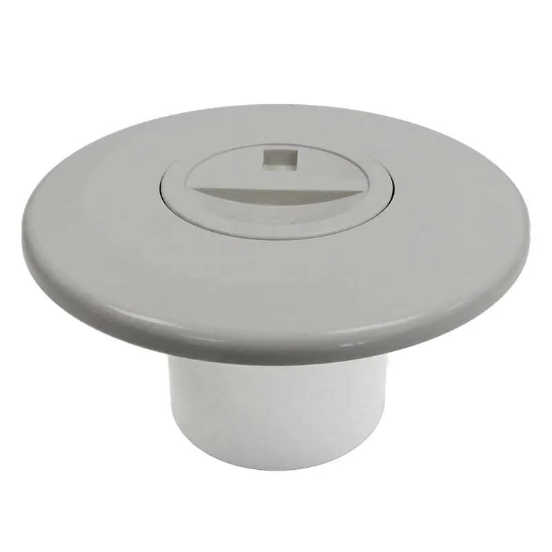 Boquilla de aspiración encolar D63 - D50 piscina hormigón AstralPool - BricoandPool