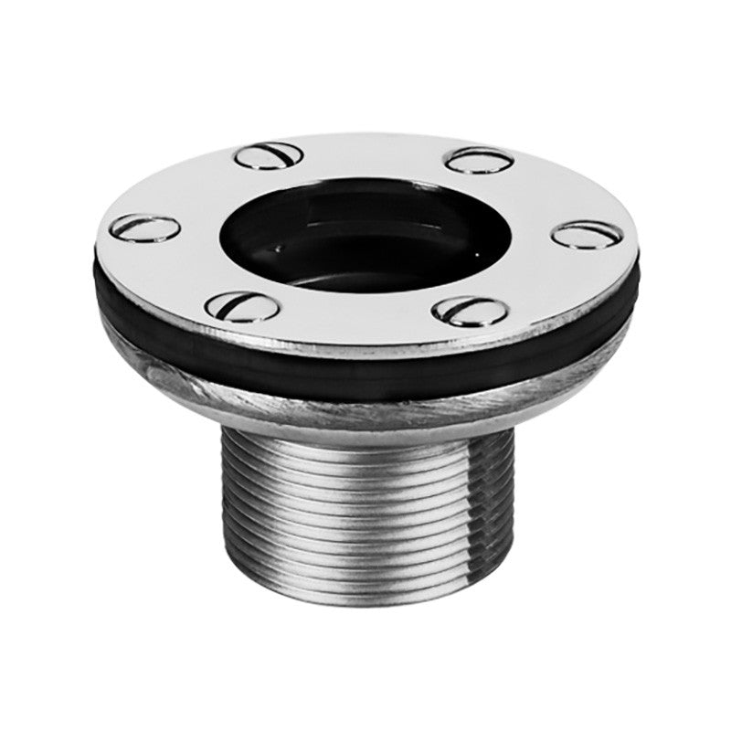 Boquilla de aspiración inox para piscina liner AstralPool - BricoandPool