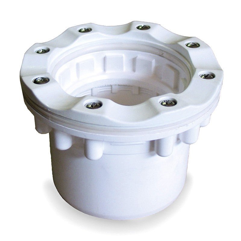 Boquilla de aspiración para rebosadero con liner AstralPool - BricoandPool