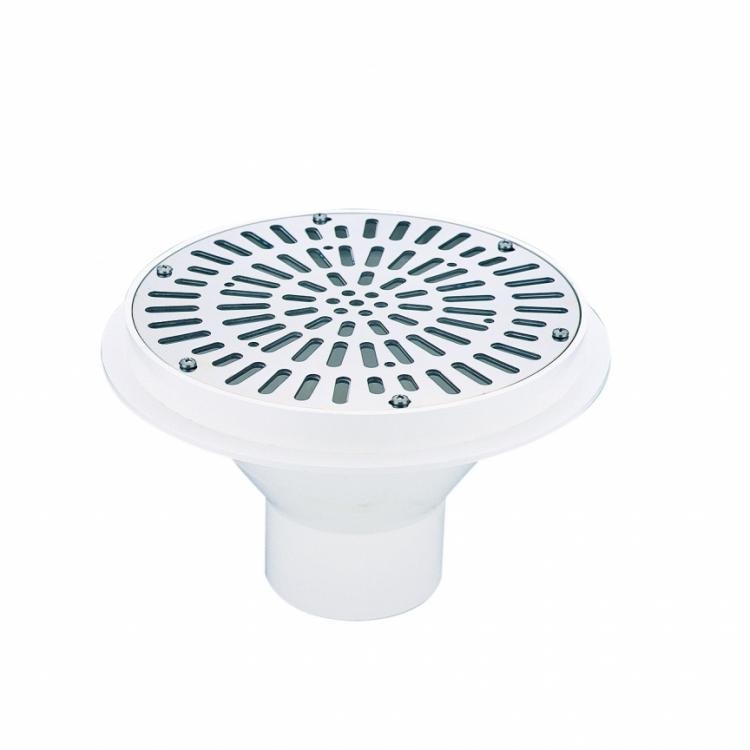 Boquilla de fondo 3” regulable Astralpool - BricoandPool