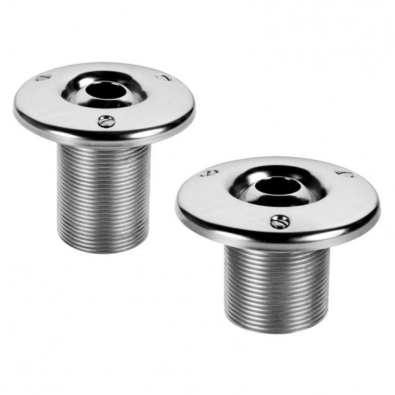 Boquilla de impulsión inox Ø 20 mm AstralPool - BricoandPool