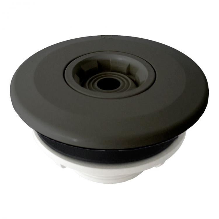 Boquilla de impulsión Multiflow rosca ext. 2" int. D50 piscina prefab. - BricoandPool