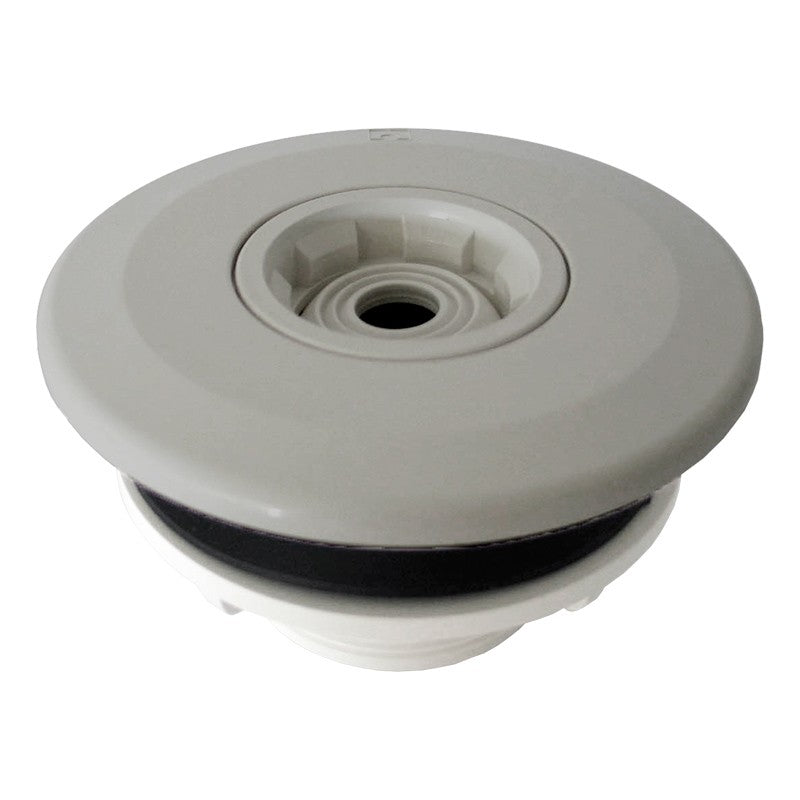 Boquilla de impulsión Multiflow rosca ext. 2" int. D50 piscina prefab. - BricoandPool