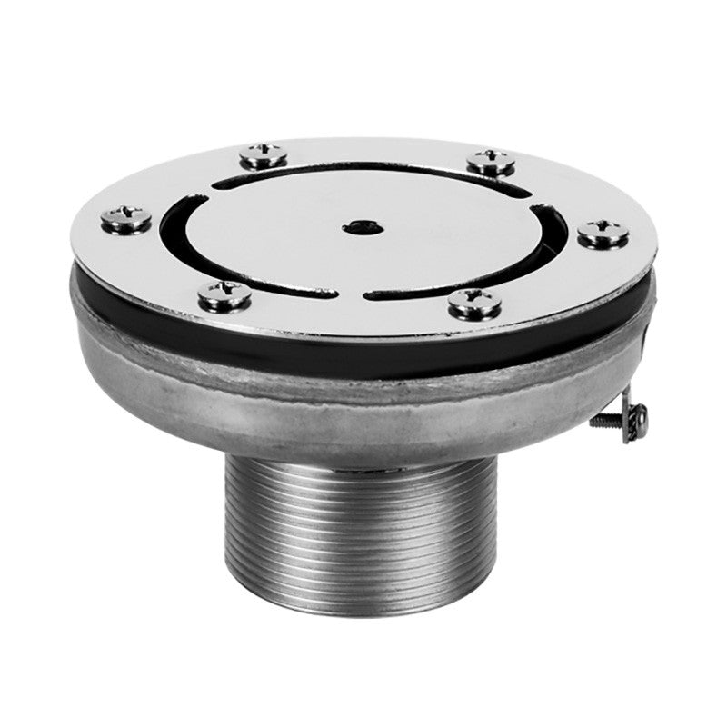 Boquilla de impulsión regulable de fondo inox AstralPool - BricoandPool