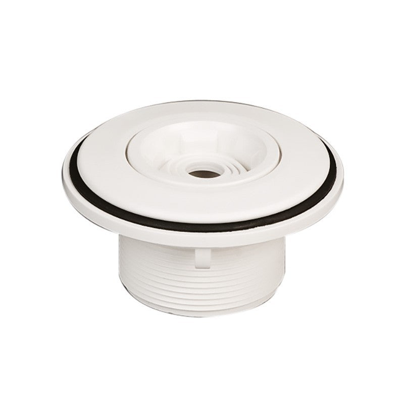 Boquilla impulsión Multiflow rosca ext. 2" int. 1½" piscina prefab. - BricoandPool