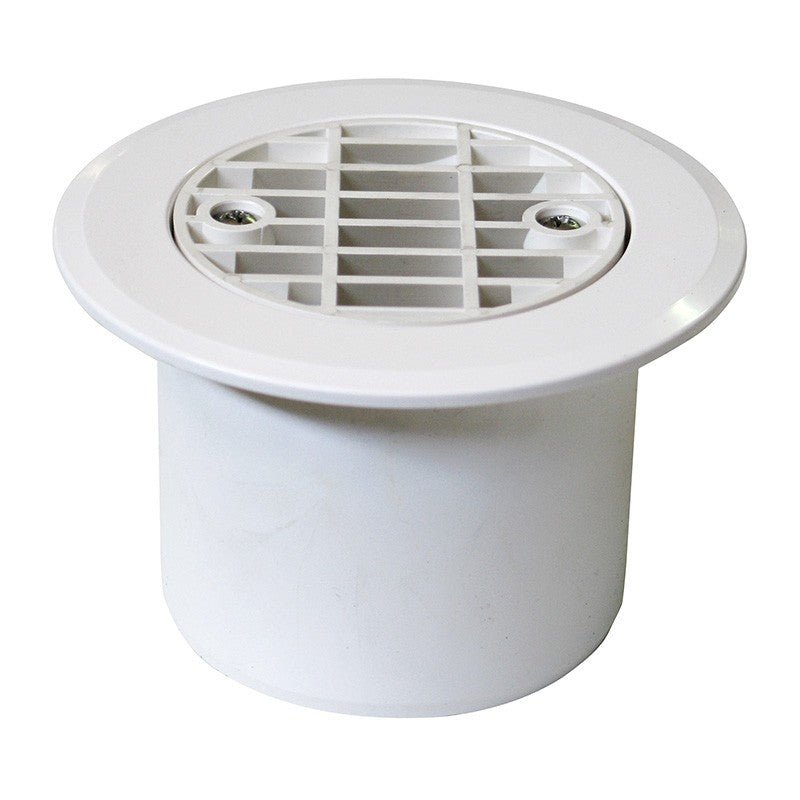 Boquilla impulsión/aspiración gran caudal piscina hormigón AstralPool - BricoandPool