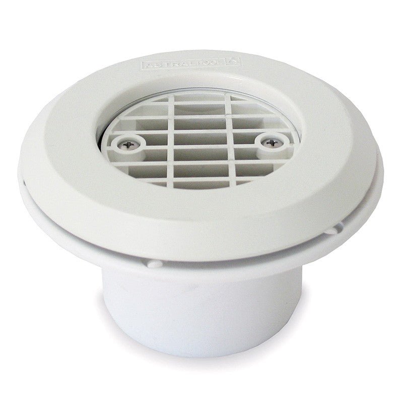 Boquilla impulsión/aspiración gran caudal piscina liner y prefabricada - BricoandPool