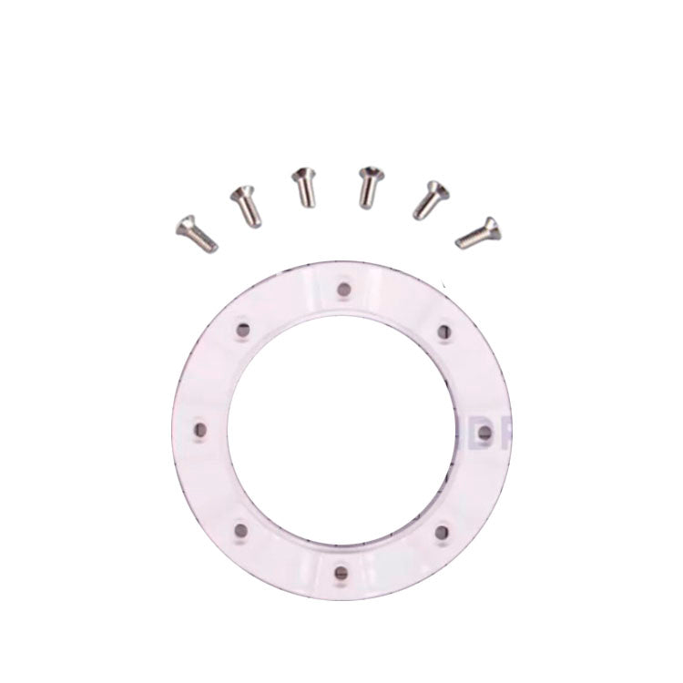 Astralpool - Brida boquilla de impulsión gran caudal piscina paneles