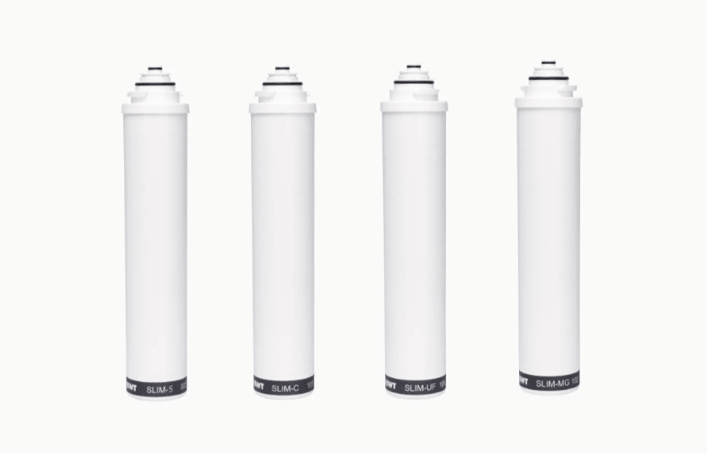 BWT - Cartucho remineralizador MG 004 - BricoandPool