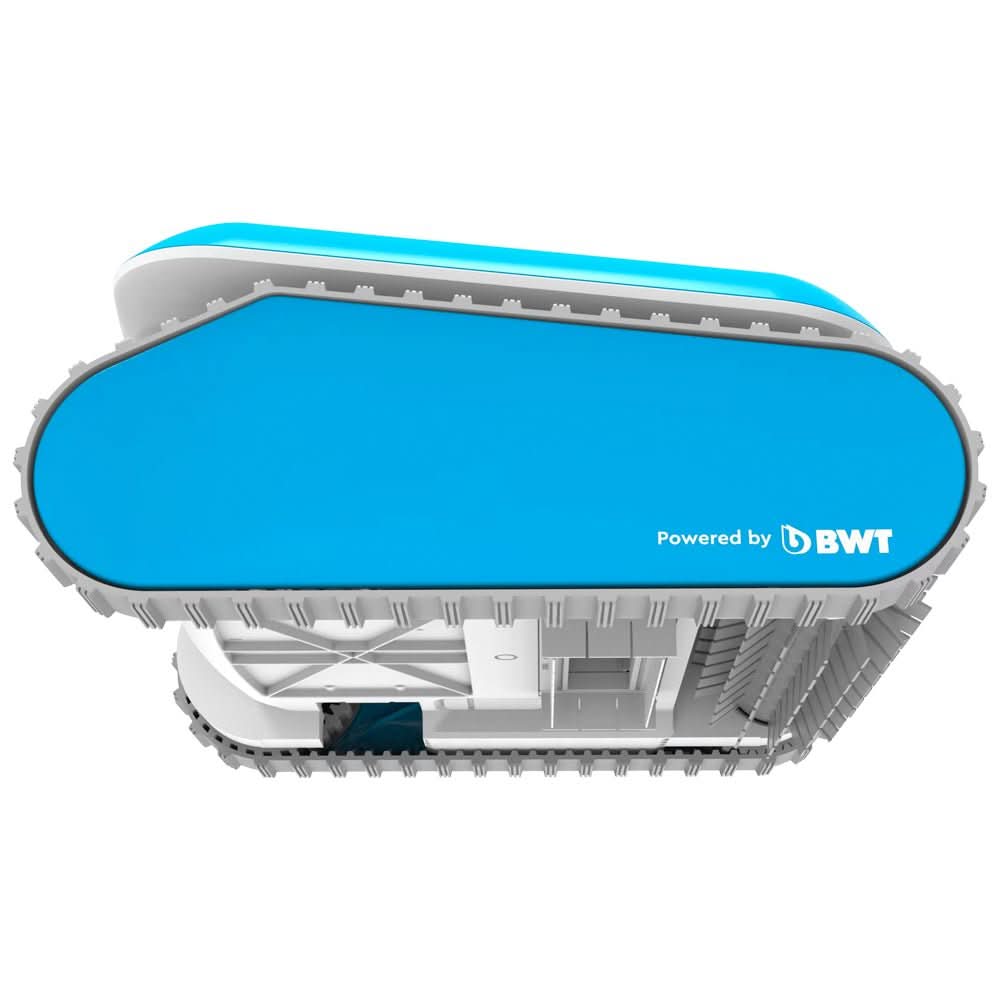 BWT - Cosmy 150 Robot de piscina limpiafondos - BricoandPool