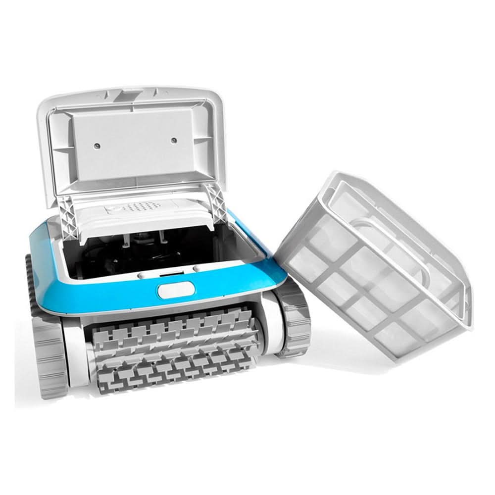 BWT - Cosmy 150 Robot de piscina limpiafondos - BricoandPool