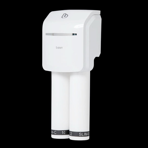 BWT - SLIM 2UF ultrafiltratiesysteem zonder afvalwaterafvoer voor onder de gootsteen