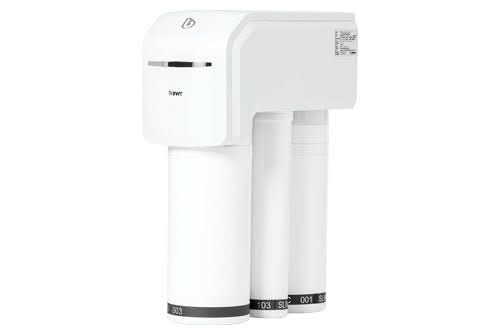 Bwt - Equipo de ultrafiltración sin rechazo PURE SLIM - BricoandPool