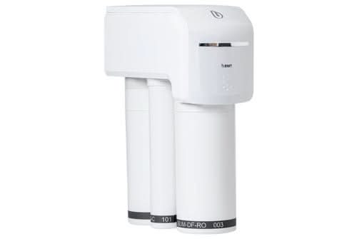 Bwt - Equipo de ultrafiltración sin rechazo PURE SLIM - BricoandPool