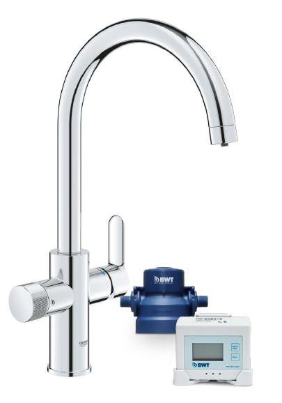 Bwt - Kit Aqua Drink Urban - BricoandPool