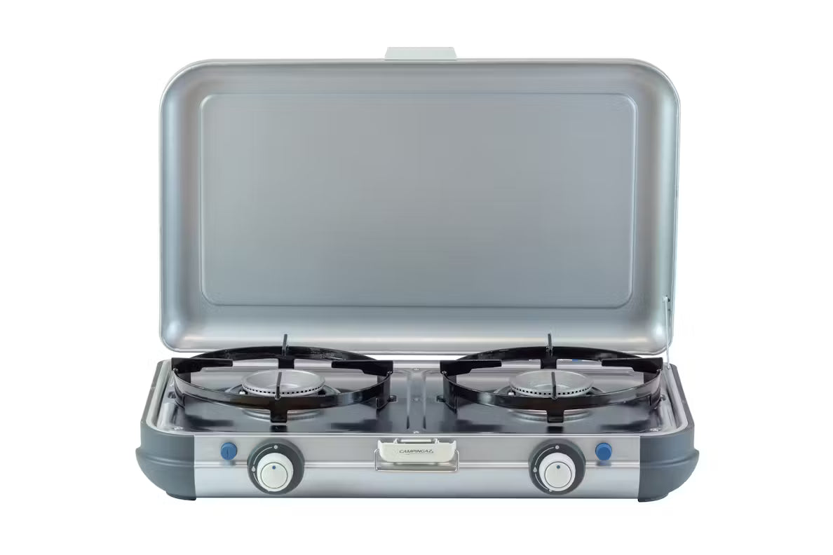 Campingaz - Cocina Camping Kitchen 2 Grill & Go CV