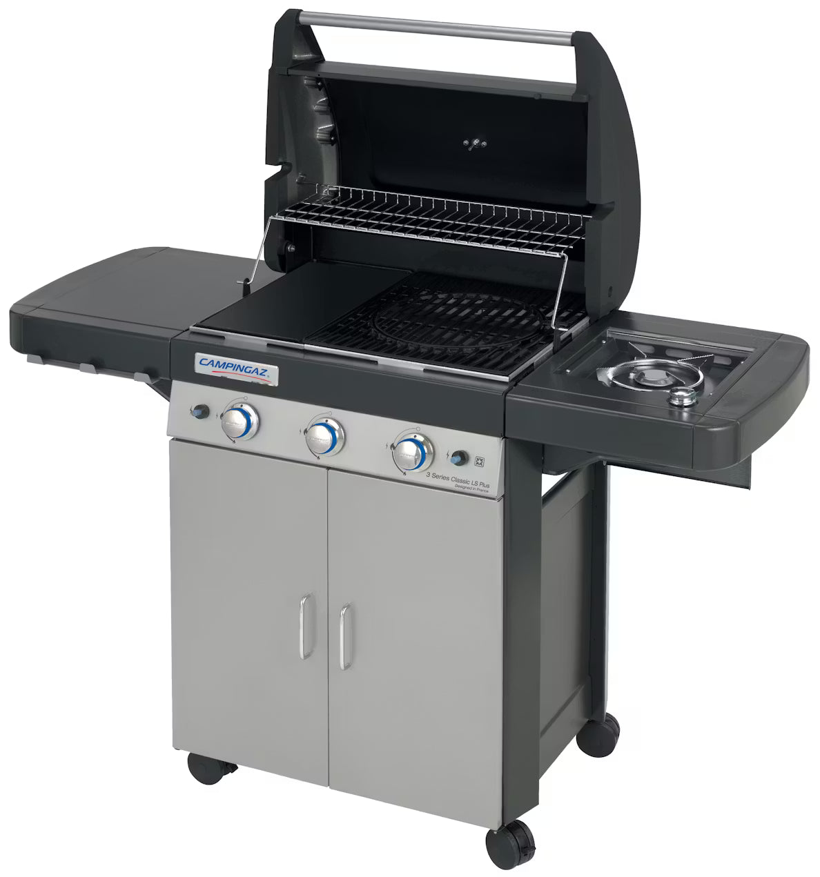Campingaz - Barbacoa 3 Series Classic LS Plus