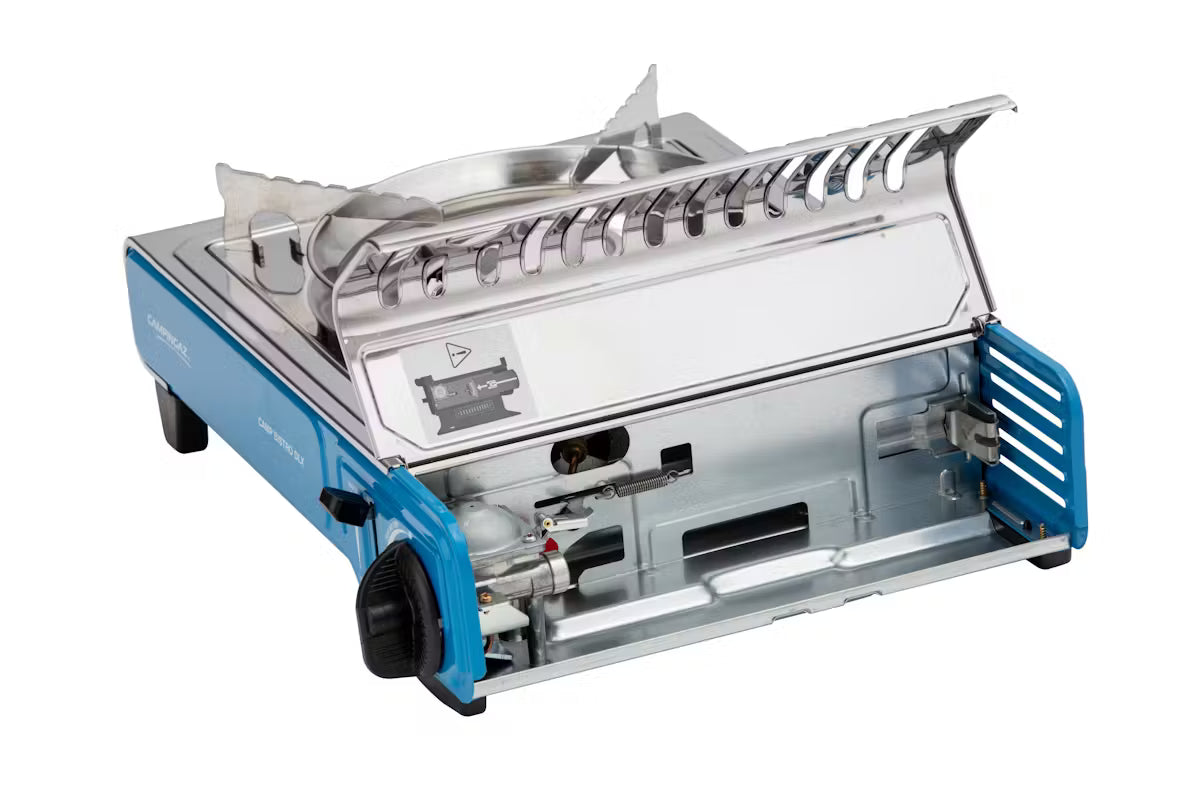 Campingaz - Hornillo Camp’Bistro DLX