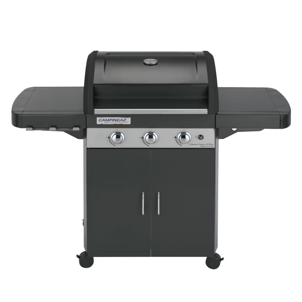 Campingaz - Barbacoa 3 Series Classic LD Plus - BricoandPool