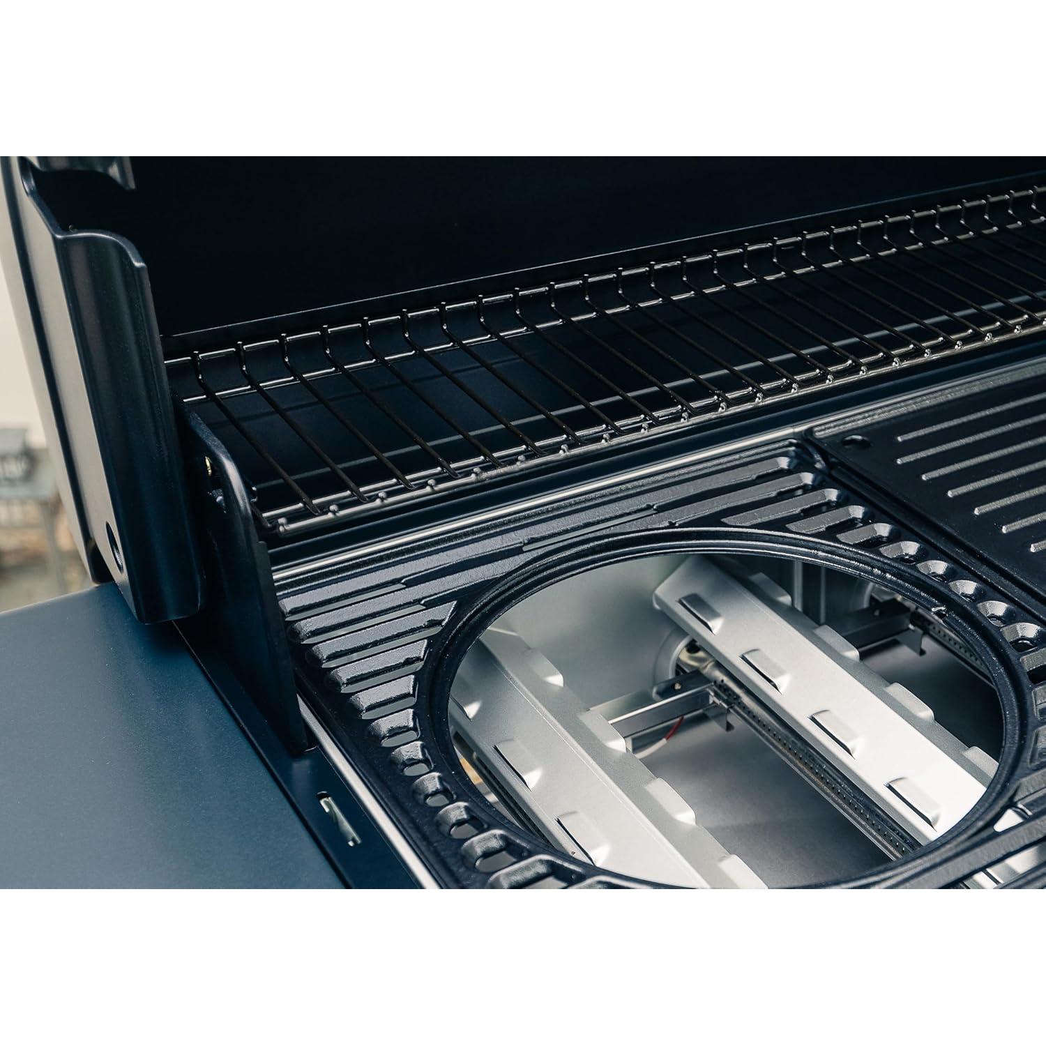 Campingaz - Barbacoa 3 Series Classic LS Plus ES - BricoandPool