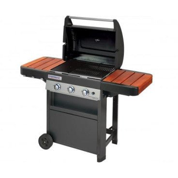 Campingaz - Barbacoa 3 Series Classic WLD - BricoandPool