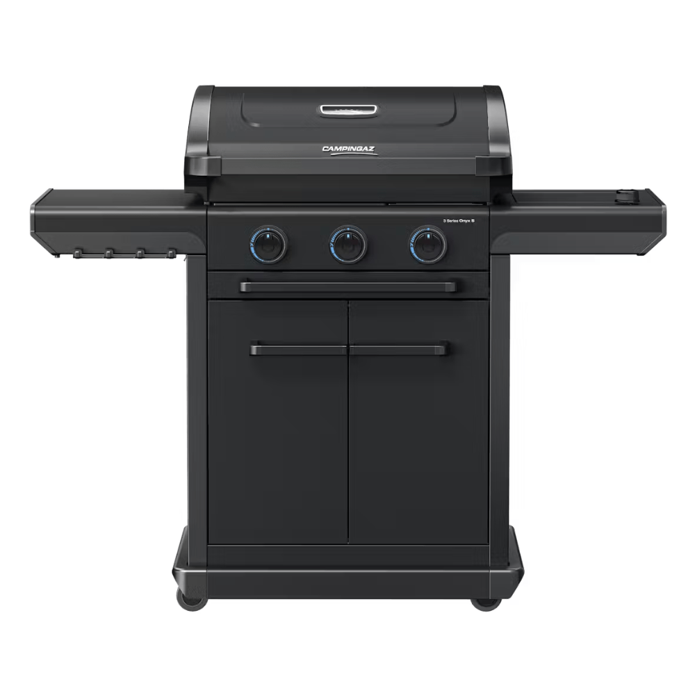 Campingaz - Barbacoa 3 Series Onyx S - BricoandPool