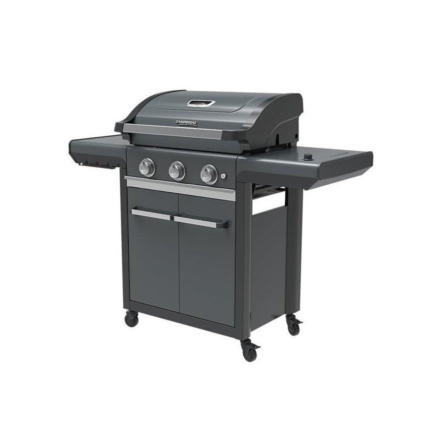Campingaz - Barbacoa 3 Series Premium S - BricoandPool