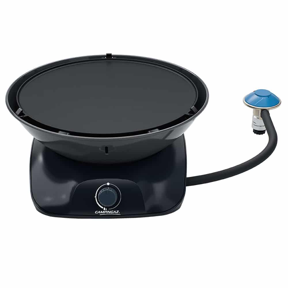 Campingaz - Barbacoa 360 Grill CV - BricoandPool