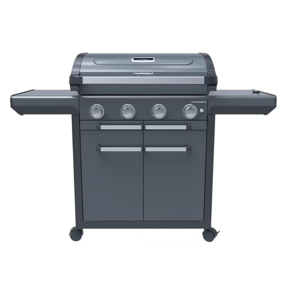 Campingaz - Barbacoa 4 Series Premium S - BricoandPool