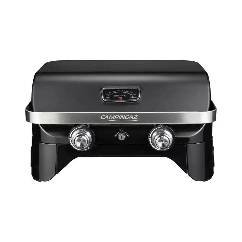 Campingaz - Barbacoa Attitude 2100 LX - BricoandPool