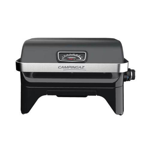 Campingaz - Barbacoa Attitude 2go (Negra) - BricoandPool