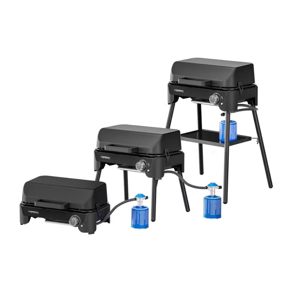 Campingaz - Barbacoa Tour & Grill CV Plus - BricoandPool