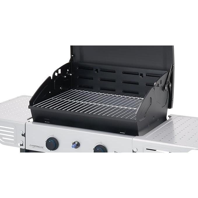 Campingaz - Barbacoa Xpert 100 L - BricoandPool