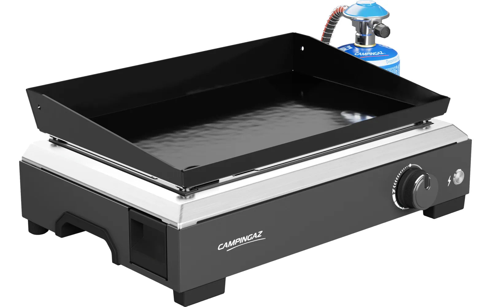 Campingaz - Plancha Othello 1 - BricoandPool