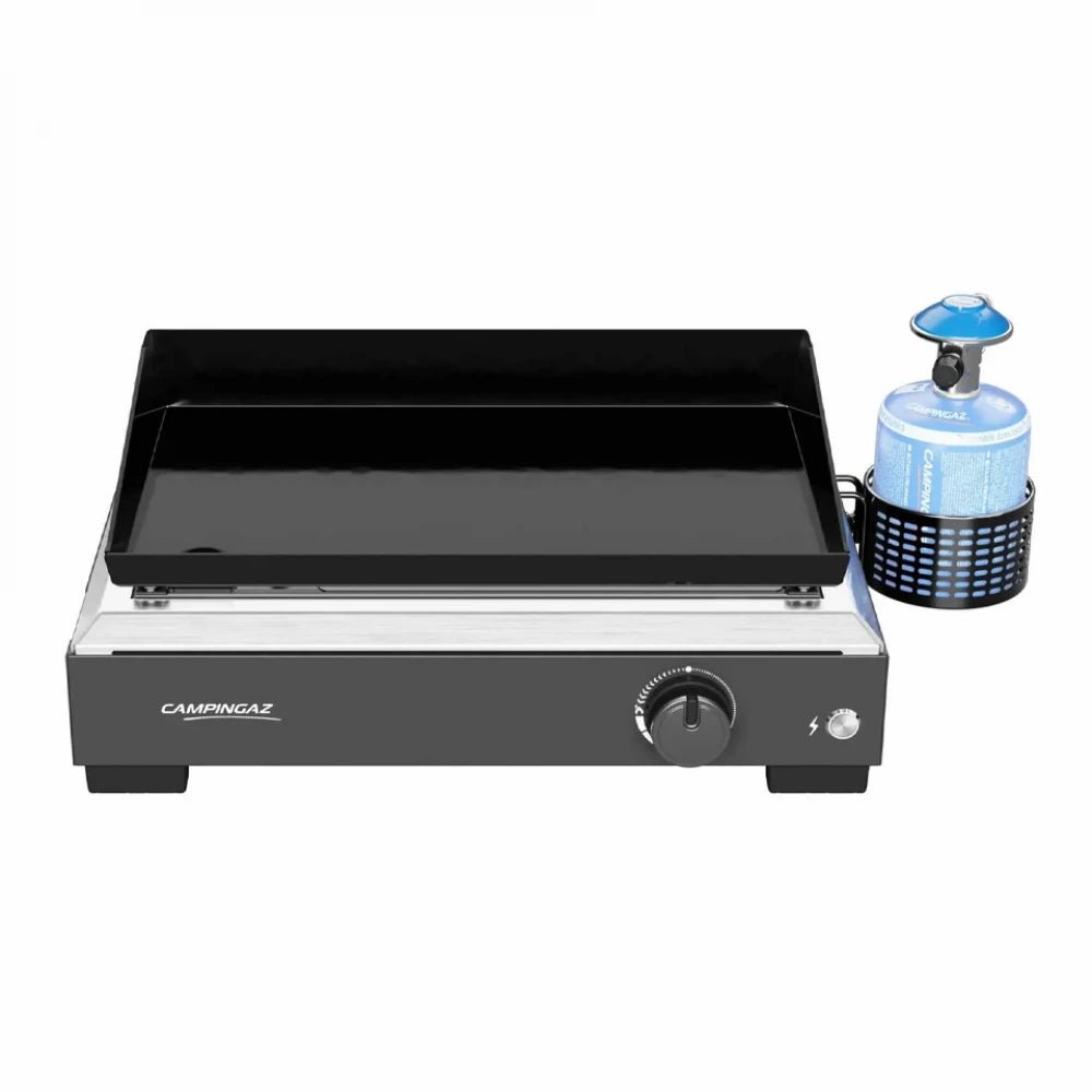 Campingaz - Plancha Othello 1 - BricoandPool