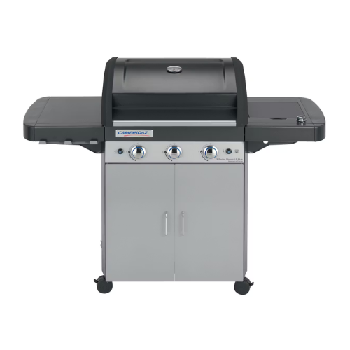 Campingaz - Barbacoa 3 Series Classic LS Plus