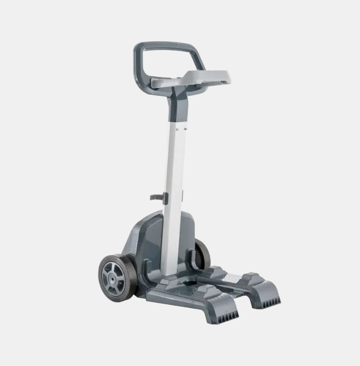 Accesorios limpiafondos reacondicionado