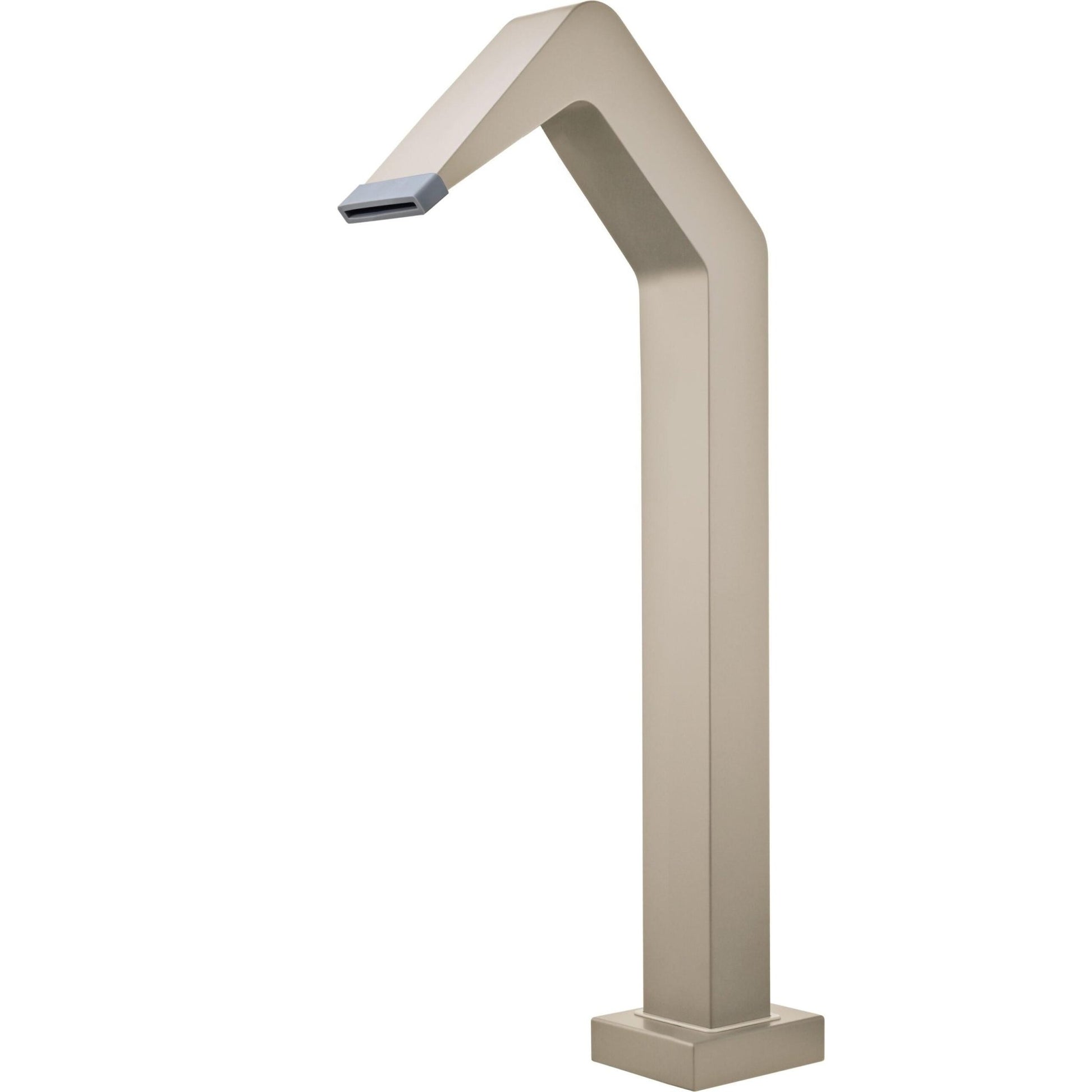 Cascada de agua para piscina 6cm NIÁGARA Moka - BricoandPool