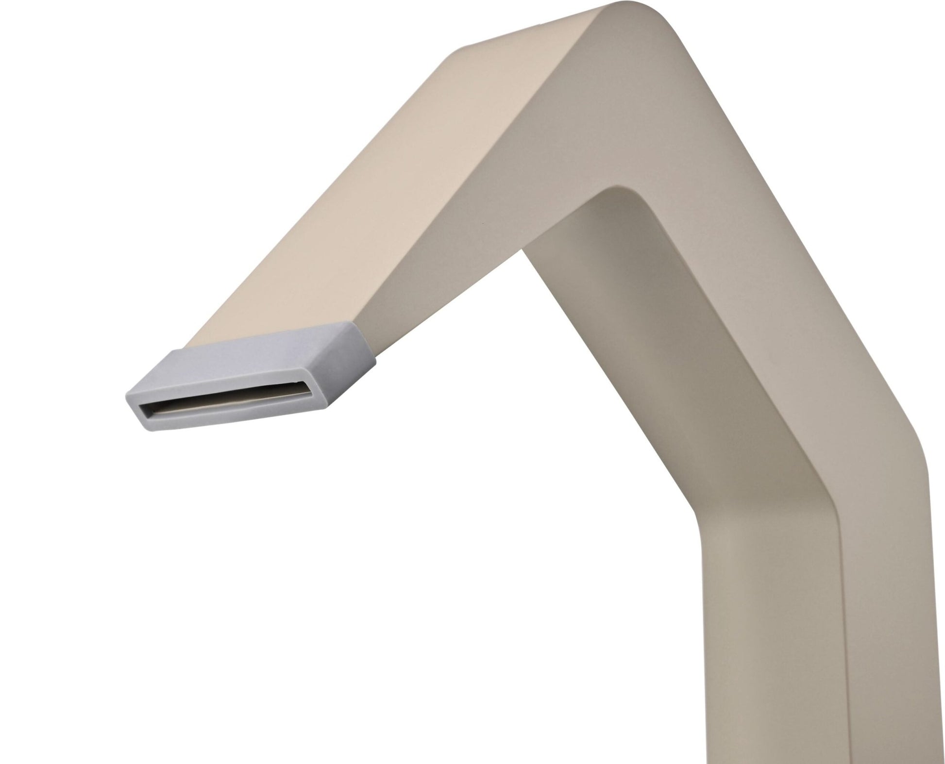 Cascada de agua para piscina 6cm NIÁGARA Moka - BricoandPool