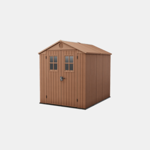 Casetas y Cobertizos