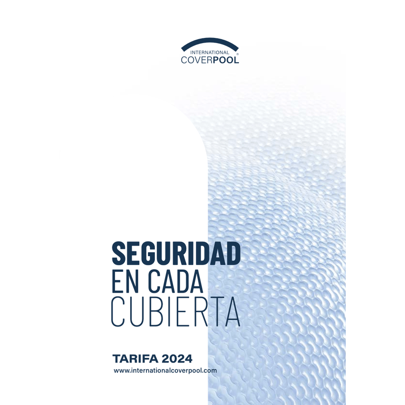 Catálogo Coverpool 2025 - BricoandPool