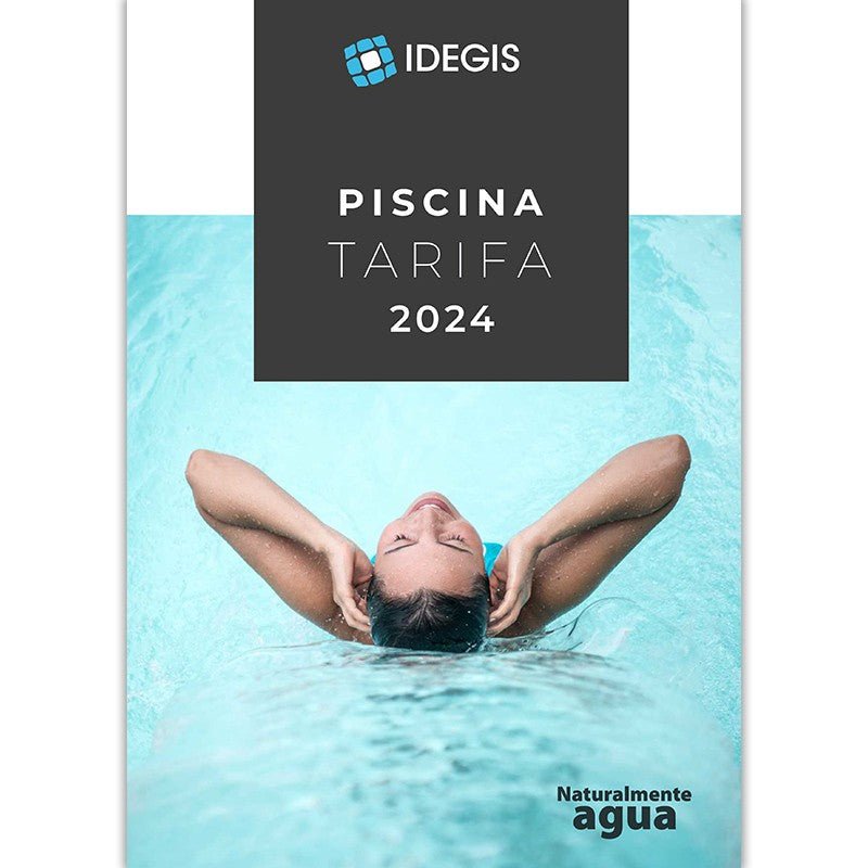 Catálogo Idegis 2024 - BricoandPool