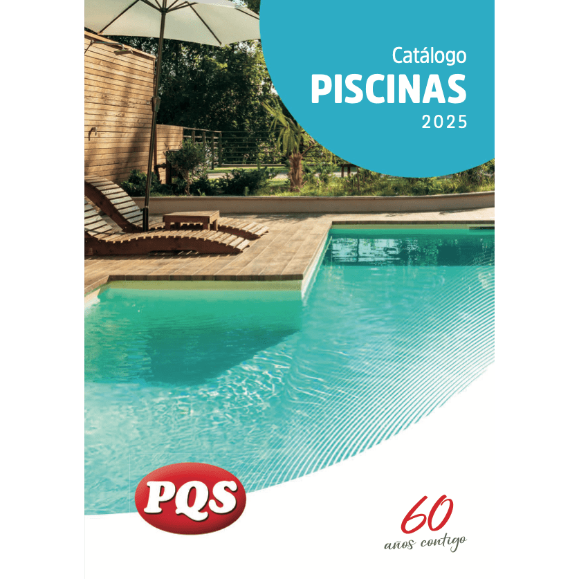 Catálogo PQS 2025 - BricoandPool