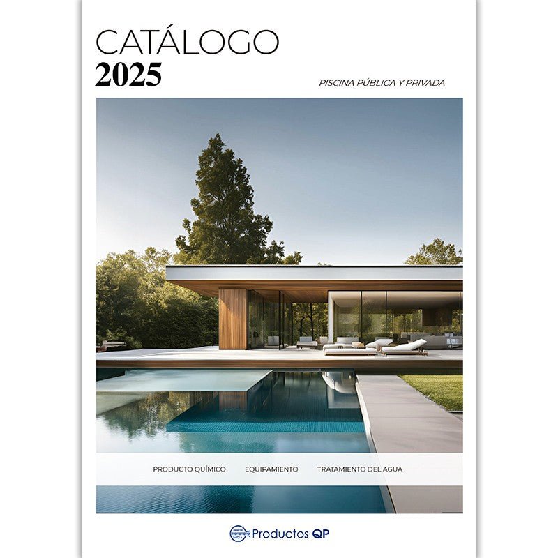 Catálogo Productos QP 2025 - BricoandPool