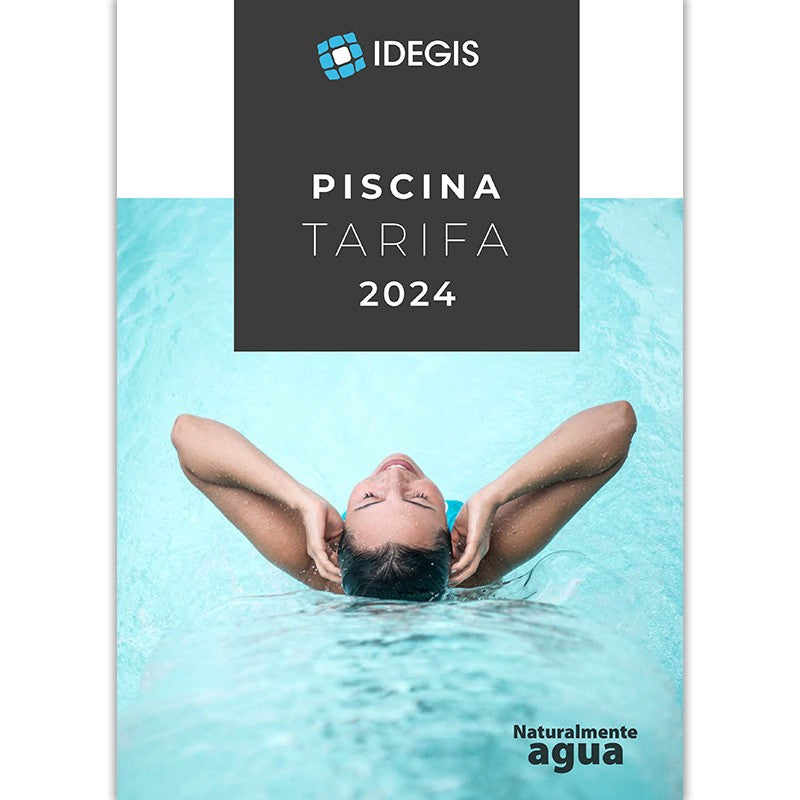 Catálogo Idegis 2024